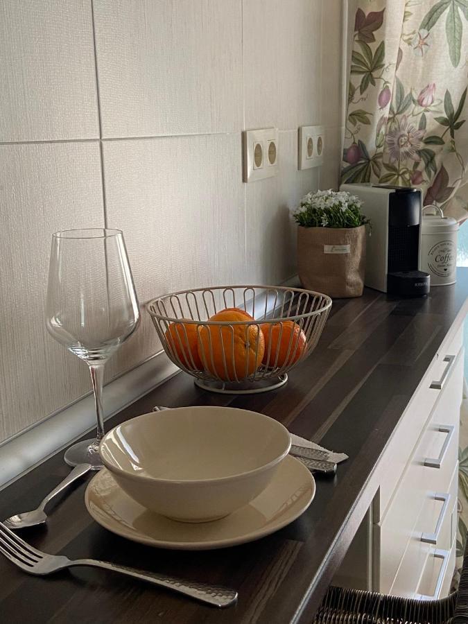 Apartamento De Temporada En 马德里 外观 照片